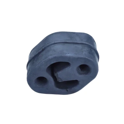 Abbildung von MAXGEAR 27 2808 Halter, Abgasanlage FORD: S Max Mk1, FIESTA 5, MONDEO 4 Turnier, VOLVO: C30, V50