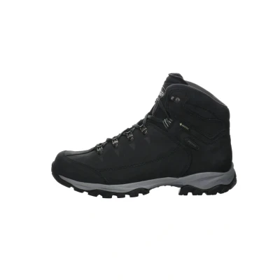 Abbildung von Meindl Unisex Ohio 2 GTX Wanderschuhe, hoch, marine, 41.5 EU
