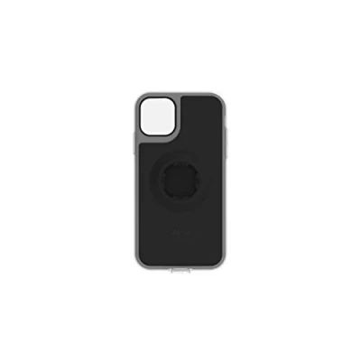 Abbildung von ZEFAL iPhone 11 / XR Smartphone Schutzhülle, kompatibel mit Fahrrad/Motorrad Z Console, hohe Widerstandsfähigkeit gegen Stöße und Regen, Schwarz, Einheitsgrösse