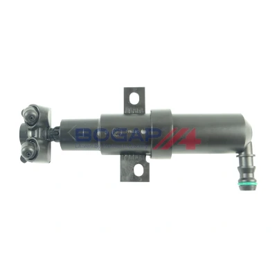Abbildung von BOGAP A5522130 Waschwasserdüse, Scheinwerferreinigung VOLKSWAGEN: Passat B6 Variant, Limousine