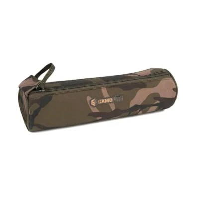 Abbildung von Fox Camolte Spool Case (4x big pit) Angeltasche