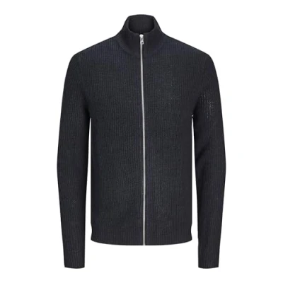 Abbildung von Jack &amp; Jones Strickjacke JJELEWIS KNIT CARDIGAN SN
