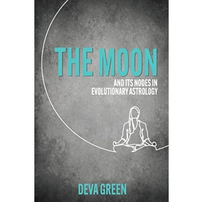 Abbildung von The Moon and its Nodes in Evolutionary Astrology