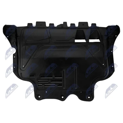 Abbildung von Motor /Unterfahrschutz NTY EZC VW 578