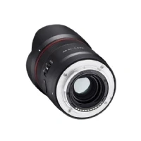 Abbildung von Samyang AF 24mm F1,8 FE für Sony E Weitwinkelobjektiv