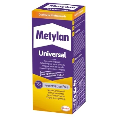Abbildung von Henkel Metylan Universal 125 gr. 223066