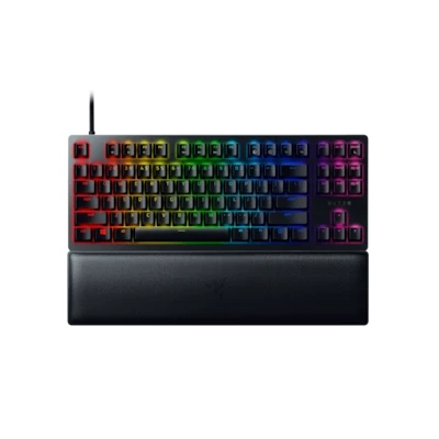 Abbildung von Razer Huntsman V2 Tenkeyless USB QWERTZ