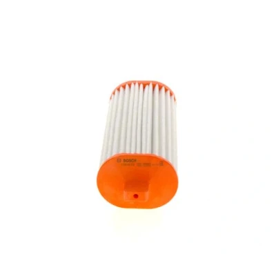 Abbildung von BOSCH F 026 400 578 Luftfilter 272 103 Filtereinsatz HYUNDAI: i10 II Schrägheck, Cargo