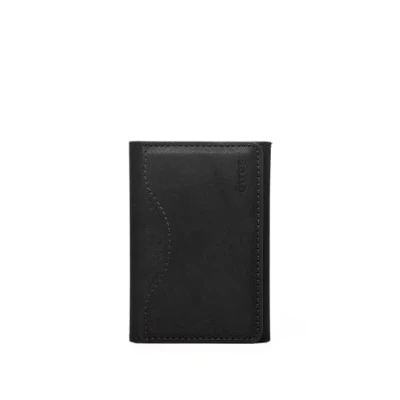 Abbildung von Techmade Etres Magnetic FOR Smartphones Geldbörse, Größe: One Size, Black