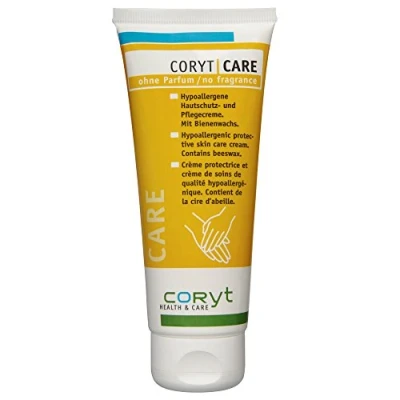 Abbildung von Coryt Care Creme ohne Parfüm 100 ml