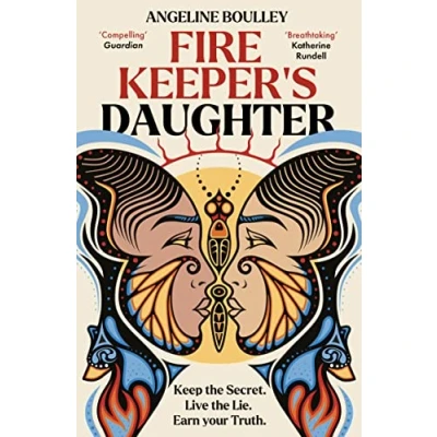 Abbildung von Firekeeper&#039;s Daughter: Winner of the Goodreads Choice Award for YA