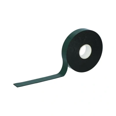 Abbildung von CARPOINT 0810027 Klebeband 18 schwarz Gewebefolie 5 doppelseitig