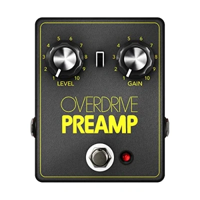 Abbildung von JHS Pedals Overdrive Preamp