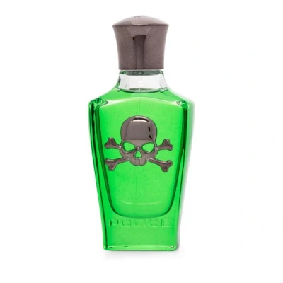 Abbildung von Police Potion Absinthe for Him Eau de Parfum, 50 ml