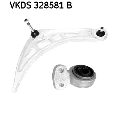 Abbildung von SKF VKDS 328581 B Querlenker mit synthetischem Fett BMW: 3 Limousine, Touring, Coupe