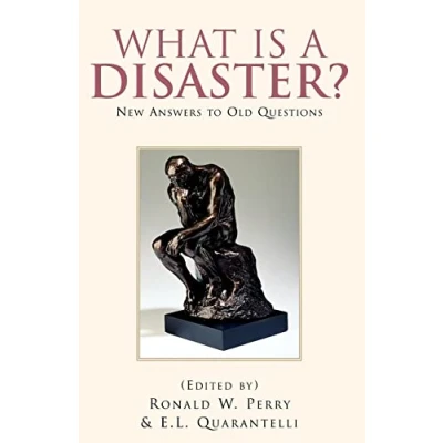 Abbildung von What Is A Disaster?: New Answers to Old Questions