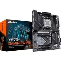 Abbildung von GIGABYTE X870 Gaming WIFI6 Mainboard Sockel AM5