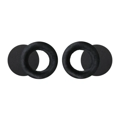 Abbildung von Beyerdynamic 906166 Ohrpolster für Kopfhörer DT Series HS 300 MMX Schwarz