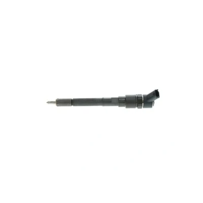 Abbildung von BOSCH 0 445 110 253 Einspritzdüse Common Rail mit Dichtring HYUNDAI: SANTA FE 2