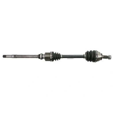 Abbildung von PASCAL G2C042PC Antriebswelle Vorderachse rechts 865 für Fahrzeuge ohne ABS CITROËN: Berlingo / First I, C4 I Schrägheck, Xsara Coupe