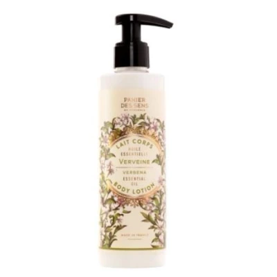 Abbildung von Panier des Sens Milch Energizing Verbena Body Lotion