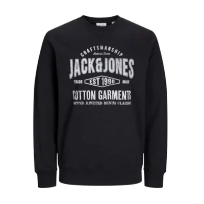 Abbildung von Jack &amp; Jones Sweatshirt &quot;JJJEANS SWEAT O NECK&quot;