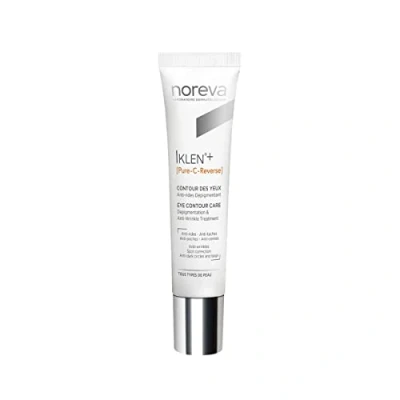 Abbildung von Iklen+ Pure C Reverse contour de yeux 15ml