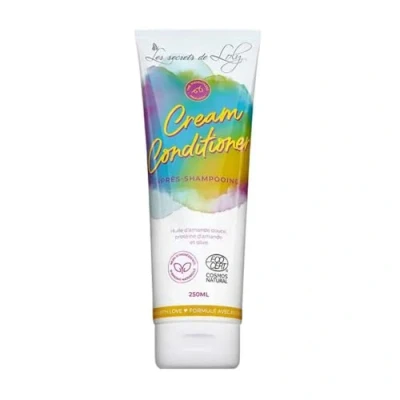 Abbildung von Les Secrets de Loly Conditioner Cream Conditioner, 250 ml