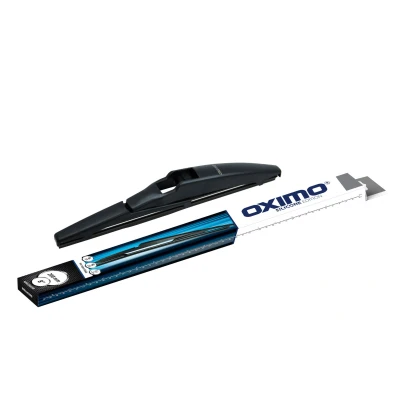Abbildung von Scheibenwischer Oximo WR350200 200mm hinten Bügelwischblatt TOYOTA: Auris Schrägheck, Urban Cruiser, LEXUS: CT