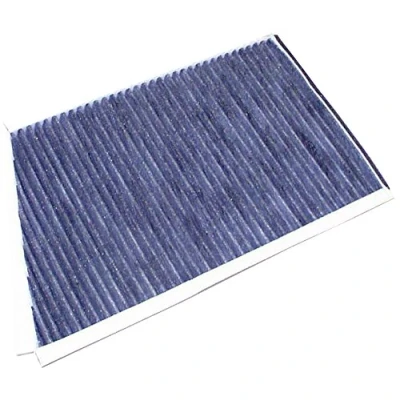 Abbildung von Mapco 67886 Innenraumfilter