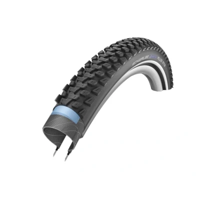 Abbildung von 57 622 MARATHON PLUS MTB 29x2.25 Drahtreifen