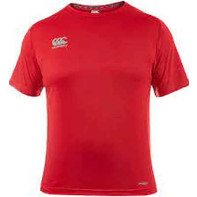 Abbildung von Canterbury Herren Core Vapodri Superlight Performance T Shirt, königsblau, XS