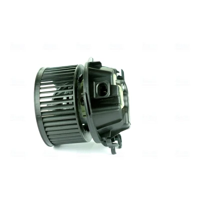 Abbildung von NISSENS 87127 Innenraumgebläse ohne integrierten Regler PEUGEOT: 307 CC, SW, 206 Schrägheck, CITROËN: Xsara Picasso, C2 C3 Pluriel