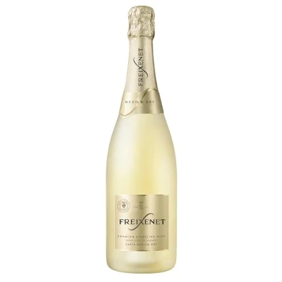 Abbildung von Freixenet Premium Sparkling Wine Carta Medium Dry