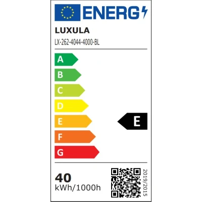 Abbildung von 6er Pack LED BackLit Panel, 62x62