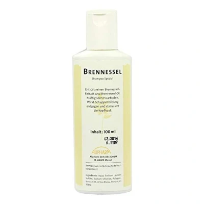 Abbildung von Brennessel Shampoo Spezial 100 ml