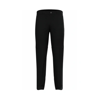 Abbildung von ODLO Ascent Light Stoffhose, Herren, Größe: 56, Black