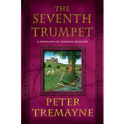 Abbildung von THE SEVENTH TRUMPET: A Mystery of Ancient Ireland (Mystery Ireland, 23, Band 23)