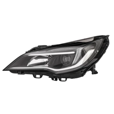 Abbildung von HELLA 1EL 354 829 011 Scheinwerfer OPEL: Astra K Sports Tourer, Schrägheck