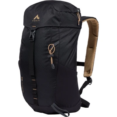 Abbildung von McKINLEY Wanderrucksack Wander Rucksack Minah I VT 18 BLACK NIGHT/BROWN LI