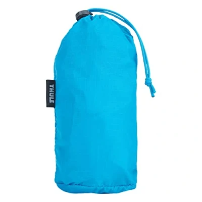 Abbildung von thule Backpack Rain Cover 15L 30L blue