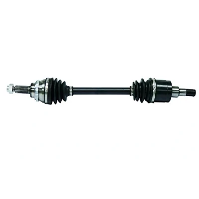 Abbildung von SKF VKJC 7688 Antriebswelle 610, 58 SUZUKI: IGNIS 2