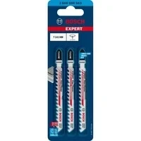 Abbildung von Expert Carbide Stichsägeblatt T 141 HM &#039;&#039;Fiber Plaster&#039;&#039;