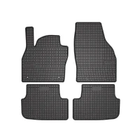 Abbildung von Gummimatten SEAT Arona Crossover 2017 , VW Taigo 2020