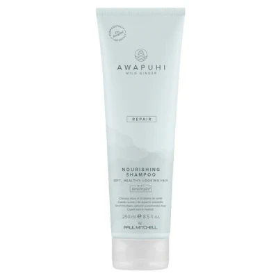Abbildung von Paul Mitchell shampoo Nourishing 250 ml Für trockenes haar Tierversuchsfrei