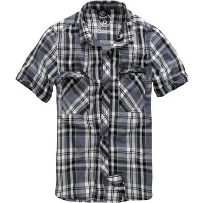 Abbildung von Brandit Roadstar Short Sleeve Shirt 7XL