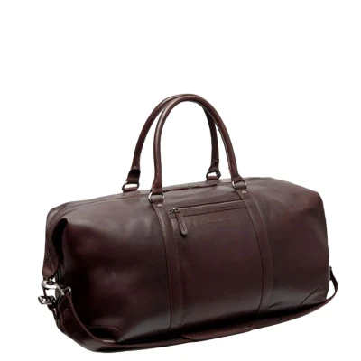 Abbildung von The Chesterfield Brand Cavoli Weekender Handtasche, Damen, Größe: One Size, Black