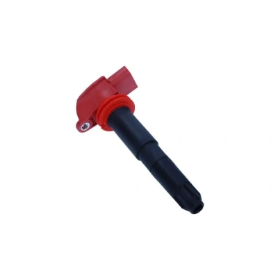 Abbildung von MAXGEAR 13 0266 Zündspule 12V 1 Anschlussausführung SAE, inkl. Zündkerzenstecker 17cm PORSCHE: Cayenne, Panamera