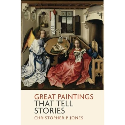 Abbildung von Great Paintings That Tell Stories: Discover the narrative power of art (Looking at Art)