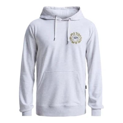 Abbildung von Quiksilver Kapuzenpullover, Herren, Größe: Small, Szth